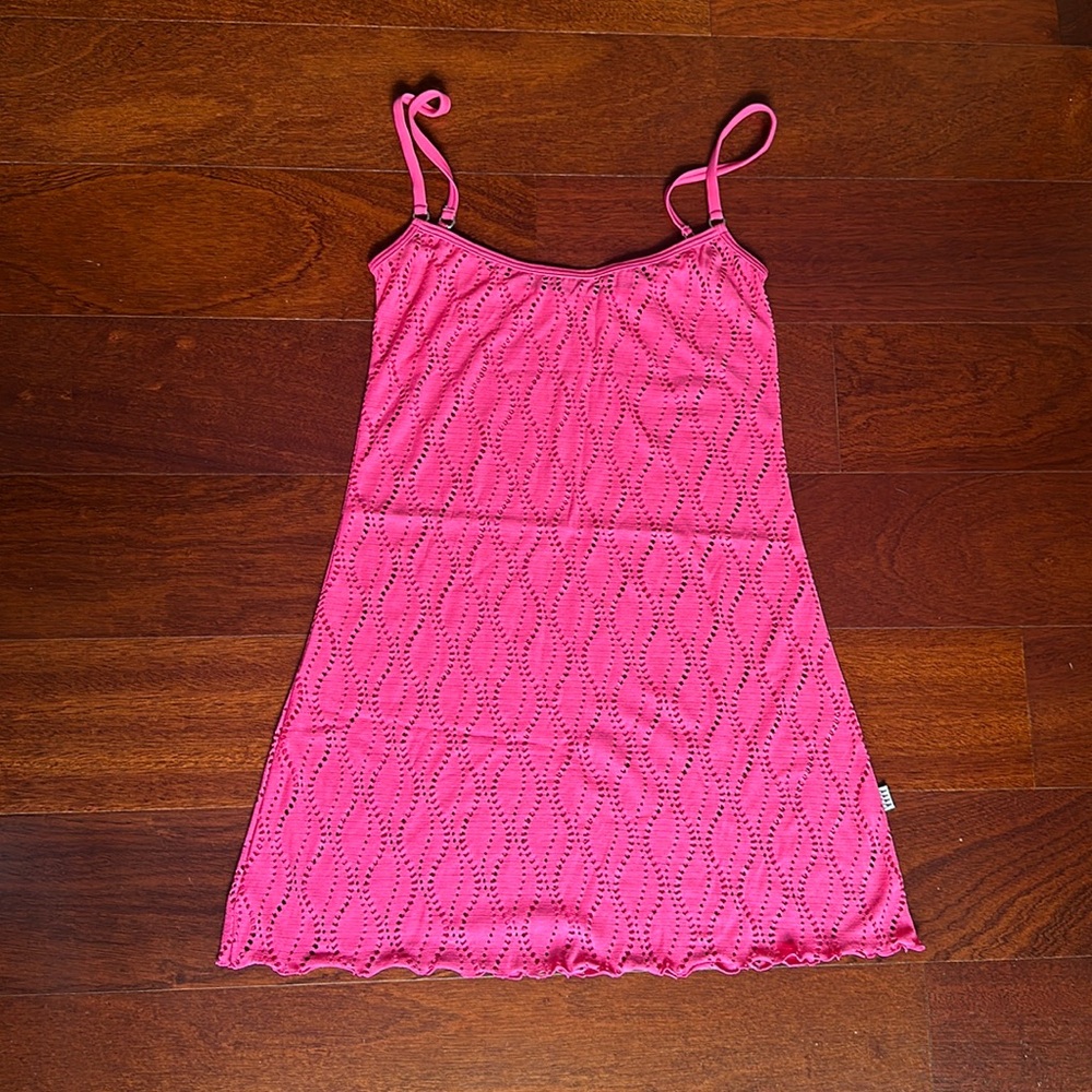Wicked Weasel Swim Coverup